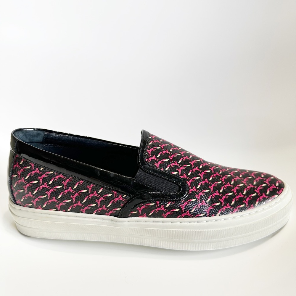 Salvatore Ferragamo loafers. NEW